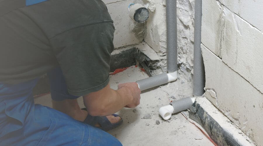 Professional same day plumber in Harpersfield, NY